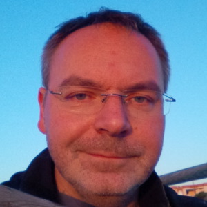 Profilbild von Lars Mittwede