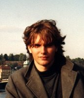 Profilbild von Lars Möller
