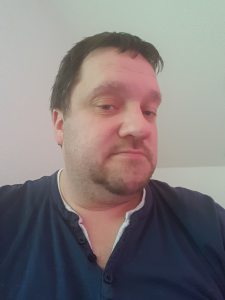 Profilbild von Lars Möller