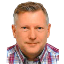Profilbild von Lars Muck