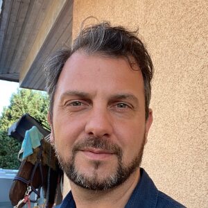 Profilbild von Lars Mühlfelder