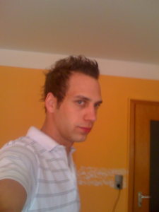 Profilbild von Lars Müller