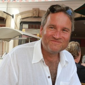 Profilbild von Lars Müller