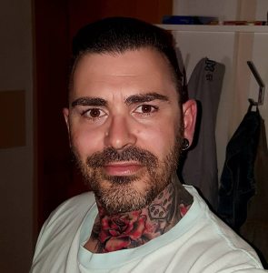 Profilbild von Lars Müller