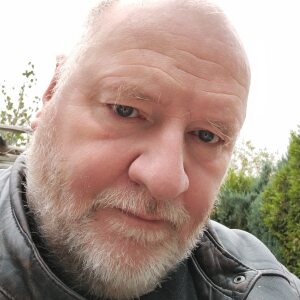 Profilbild von Lars Müller