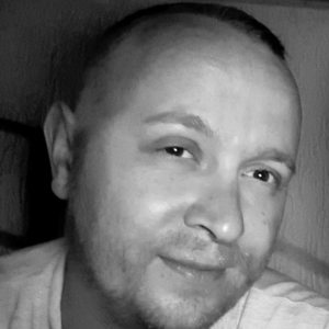 Profilbild von Lars Müller