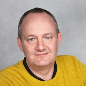 Profilbild von Lars Multhaupt