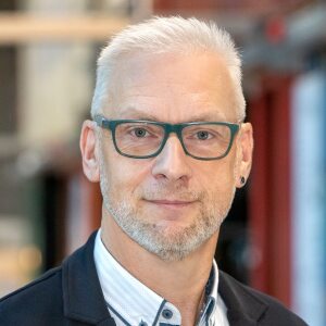 Profilbild von Lars Nagel-Liebsch