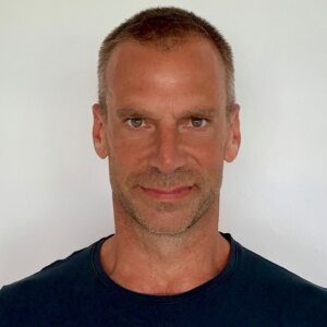 Profilbild von Lars Nagtegaal