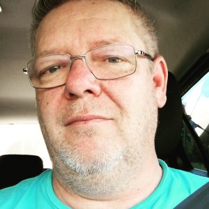 Profilbild von Lars Naujoks