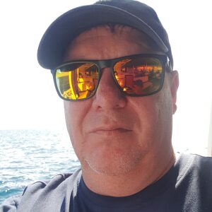 Profilbild von Lars Naujoks