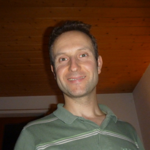 Profilbild von Lars Neukirchner