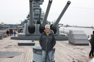 Profilbild von Lars Nieland