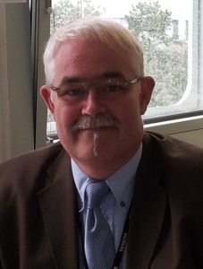 Profilbild von Lars Niemeyer