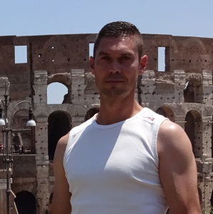 Profilbild von Lars Nilson