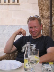 Profilbild von Lars Nitsch