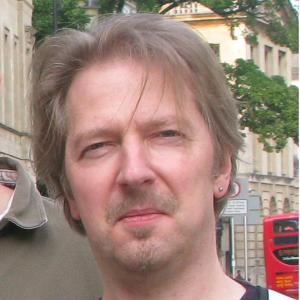 Profilbild von Lars Nolle