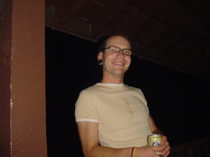 Profilbild von Lars Nothnick
