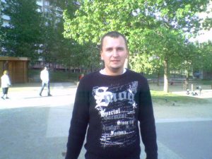 Profilbild von Lars Nüscher