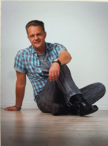 Profilbild von Lars Ohge