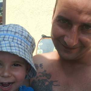 Profilbild von Lars Ohm