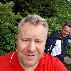 Profilbild von Lars Olsen