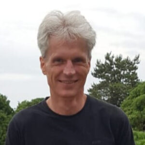 Profilbild von Lars Osmers