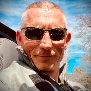 Profilbild von Lars Otremba