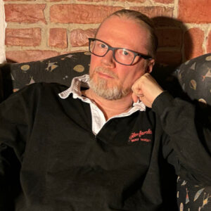Profilbild von Lars Pechmann