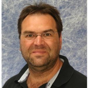 Profilbild von Lars Pekarek