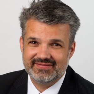 Profilbild von Lars Petering