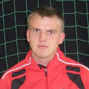 Profilbild von Lars Peters