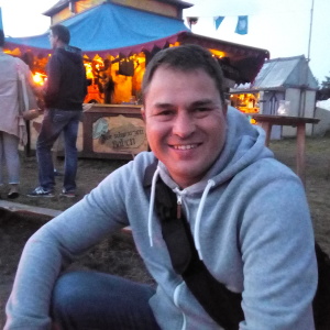 Profilbild von Lars Petrick