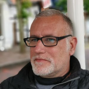 Profilbild von Lars Pfadler