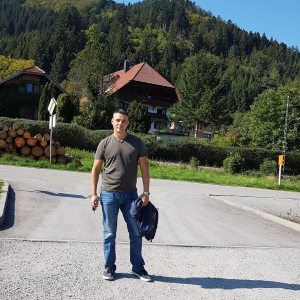 Profilbild von Lars Pfeifer