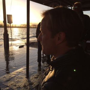 Profilbild von Lars Pfeiffer