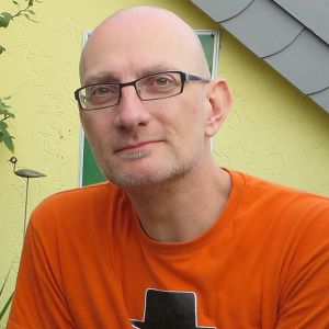 Profilbild von Lars Pilger
