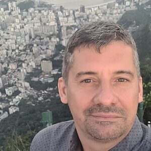 Profilbild von Lars Piske