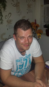 Profilbild von Lars Plawer