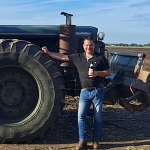 Profilbild von Lars Pleuger