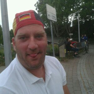 Profilbild von Lars Pockrandt