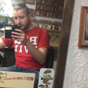 Profilbild von Lars Pohle