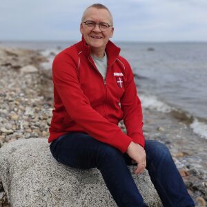 Profilbild von Lars Pophanken