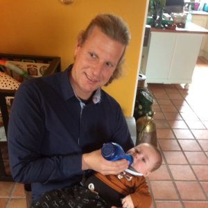 Profilbild von Lars Prause