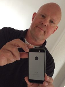 Profilbild von Lars Rambusch