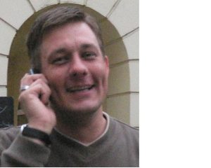 Profilbild von Lars Rauer