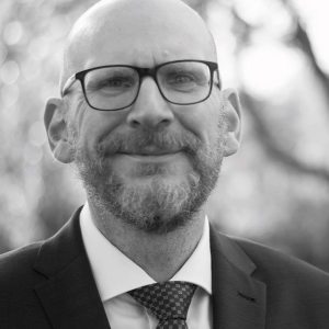 Profilbild von Lars Rautenberg