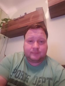 Profilbild von Lars Reinsch