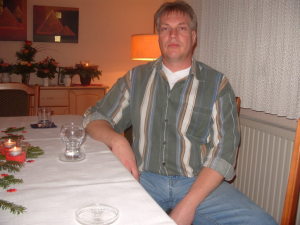 Profilbild von Lars Renken