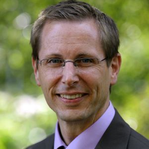 Profilbild von Lars Rentmeister